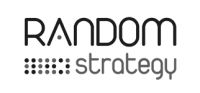 logo random strategy