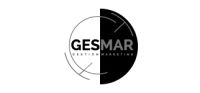 logo gesmar gestion marketing